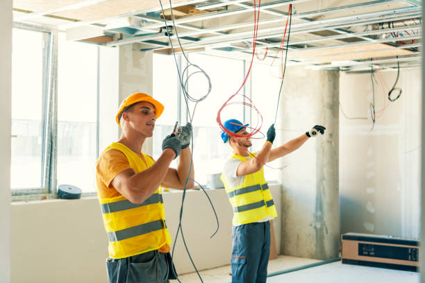 Professional Electrical Services in Mapleton, IA